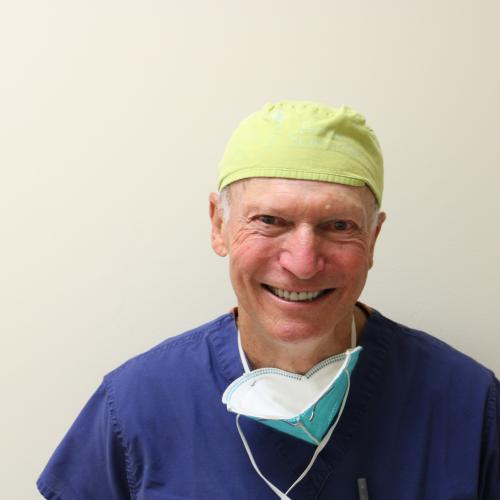 Dr. Birns headshot